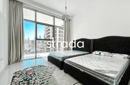 Apartment - 2 Bedrooms - 2 Bathrooms for sale in Boulevard Crescent Tower 1 - BLVD Crescent - Downtown Dubai - Dubai Apartment - 2 Bedrooms - 2 Bathrooms for sale in Boulevard Crescent Tower 1 - BLVD Crescent - Downtown Dubai - Dubai