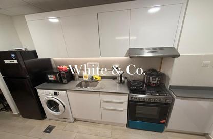 Apartment - Studio - 1 Bathroom for sale in Bloom Heights A - Bloom Heights - District 15 - Jumeirah Village Circle - Dubai