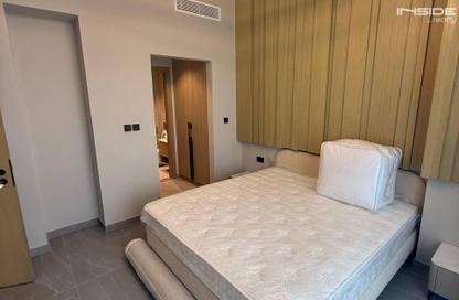 Apartment - 1 Bedroom - 1 Bathroom for rent in Elevate by Prescott - Arjan - Dubai Apartment - 1 Bedroom - 1 Bathroom for rent in Elevate by Prescott - Arjan - Dubai