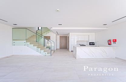 Townhouse - 2 - 3 for rent in Danah Bay - Al Marjan Island - Ras Al Khaimah