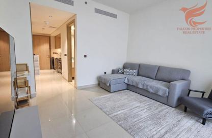 Apartment - Studio - 1 Bathroom for rent in Northbay Residences - Mina Al Arab - Ras Al Khaimah