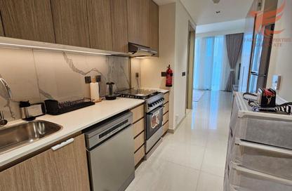 Apartment - Studio - 1 Bathroom for rent in Northbay Residences - Mina Al Arab - Ras Al Khaimah