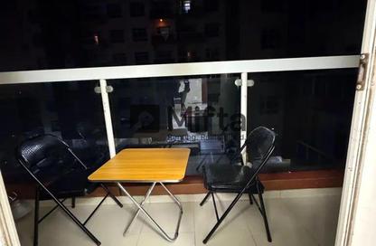 Apartment - 1 Bedroom - 1 Bathroom for rent in La Vista Residence 1 - La Vista Residence - Dubai Silicon Oasis - Dubai