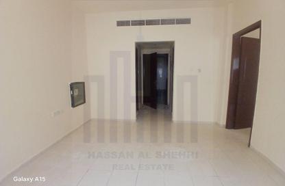 Apartment - 1 - 1 for rent in Muwaileh 3 Building - Muwaileh - Sharjah