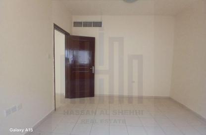 Apartment - 1 - 1 for rent in Muwaileh 3 Building - Muwaileh - Sharjah