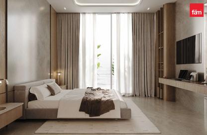 Apartment - 1 Bedroom - 1 Bathroom for sale in Binghatti Pinnacle - Dubai Healthcare City 2 - Al Jaddaf - Dubai Apartment - 1 Bedroom - 1 Bathroom for sale in Binghatti Pinnacle - Dubai Healthcare City 2 - Al Jaddaf - Dubai