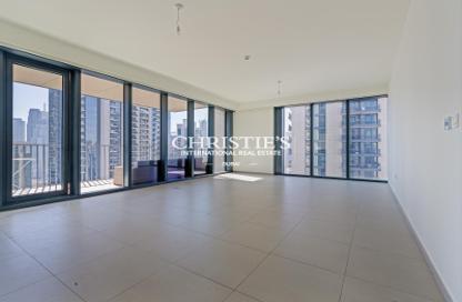 Apartment - 3 Bedrooms - 4 Bathrooms for sale in BLVD Heights Tower 1 - BLVD Heights - Downtown Dubai - Dubai
