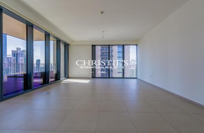 Apartment - 3 Bedrooms - 4 Bathrooms for sale in BLVD Heights Tower 1 - BLVD Heights - Downtown Dubai - Dubai