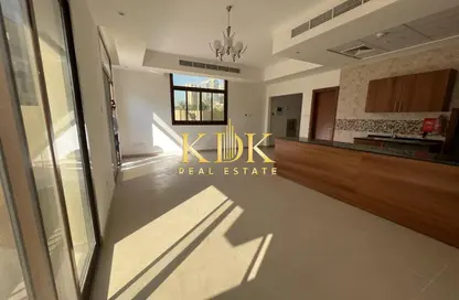 Villa - 4 Bedrooms - 6 Bathrooms for rent in District 13H - Jumeirah Village Circle - Dubai
