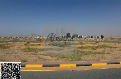 Land - Studio for sale in Basatin Al Serra - Al Serra Residential Area - Umm Al Quwain