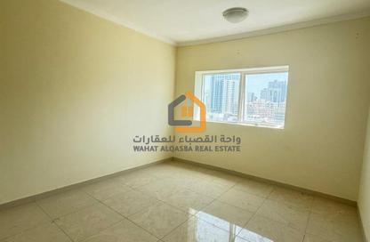 Apartment - 2 - 2 for rent in Al Taawun Street - Al Taawun - Sharjah