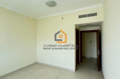 Apartment - 2 - 2 for rent in Al Taawun Street - Al Taawun - Sharjah