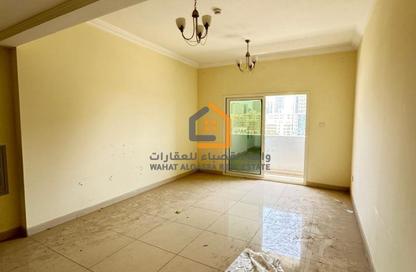 Apartment - 2 - 2 for rent in Al Taawun Street - Al Taawun - Sharjah