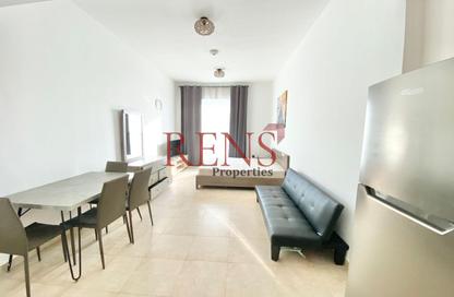 Apartment - Studio - 1 for rent in Dubai Star - JLT Cluster L - Jumeirah Lake Towers - Dubai Apartment - Studio - 1 for rent in Dubai Star - JLT Cluster L - Jumeirah Lake Towers - Dubai