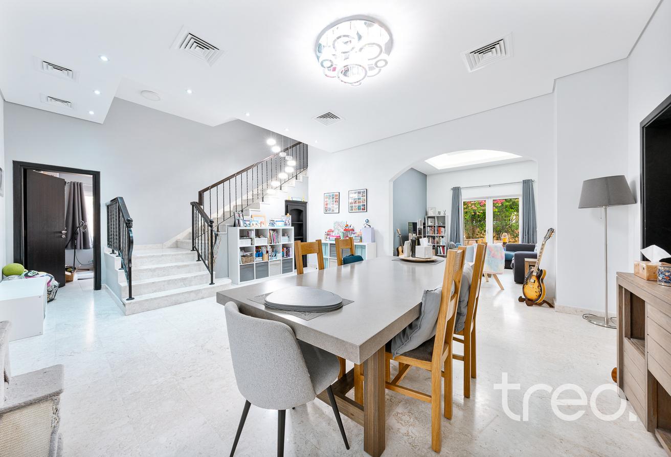 Well Maintained | Family Living | Media Room photo 6