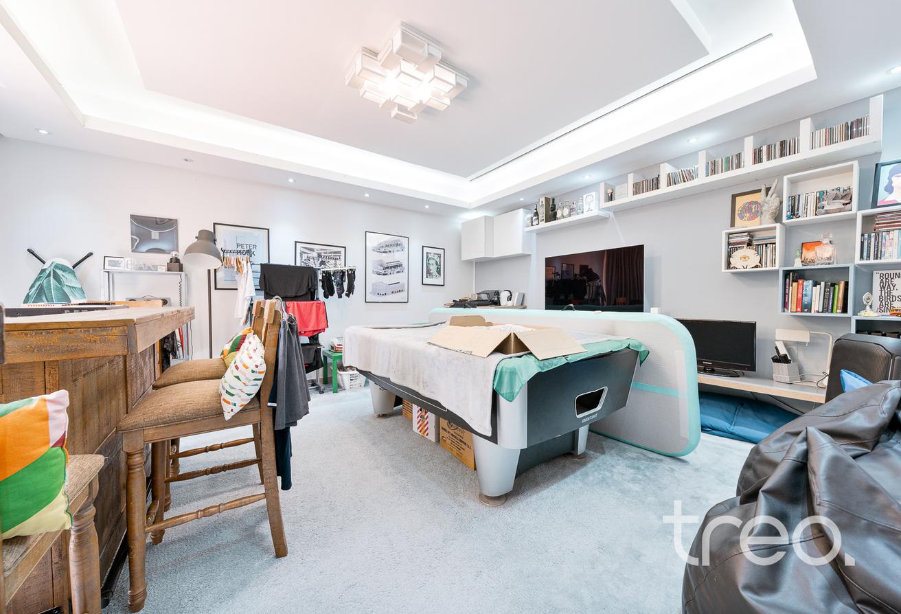Well Maintained | Family Living | Media Room photo 5