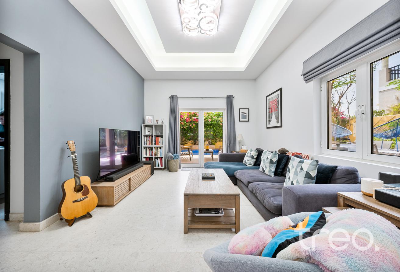 Well Maintained | Family Living | Media Room photo 4