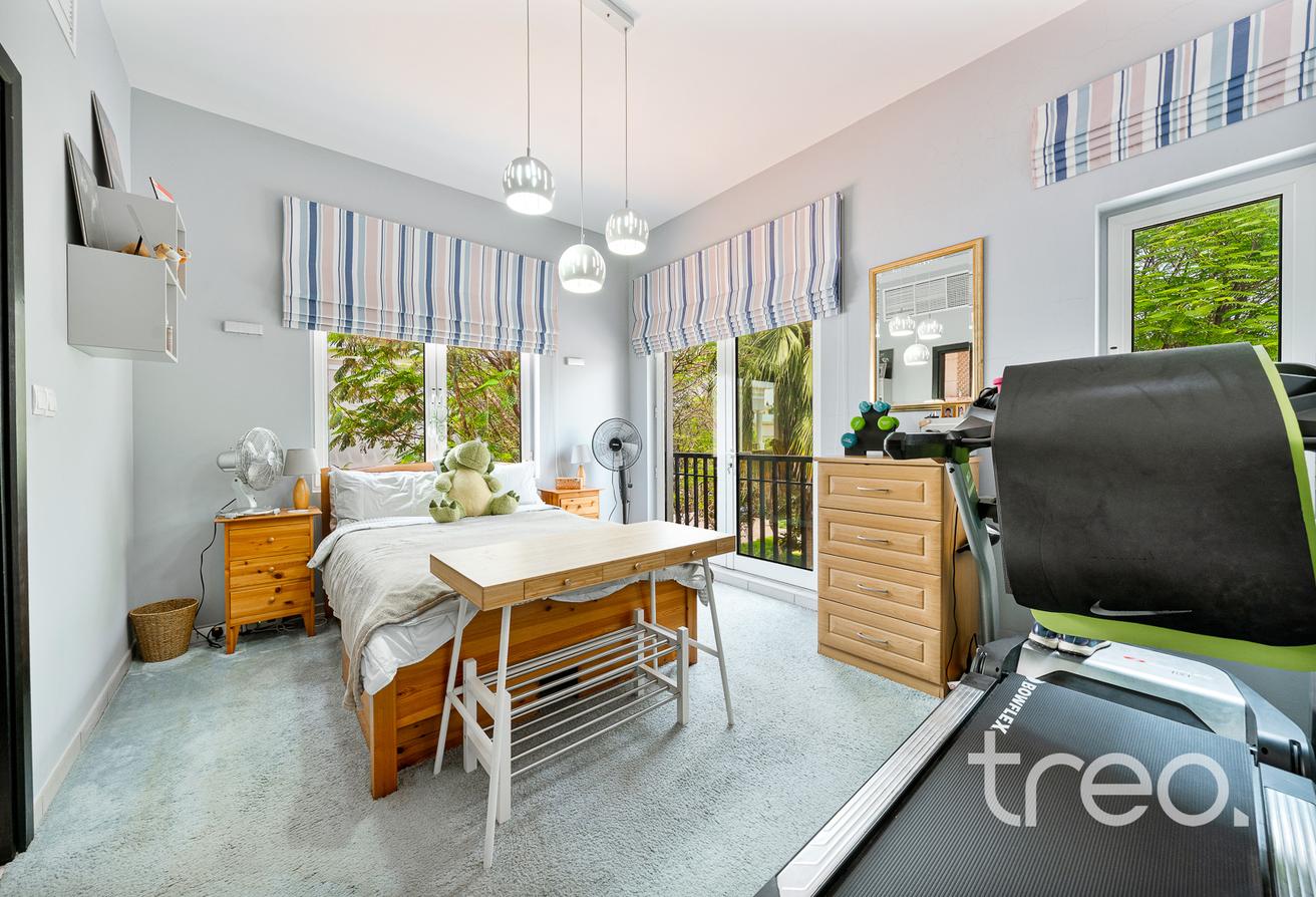 Well Maintained | Family Living | Media Room photo 7