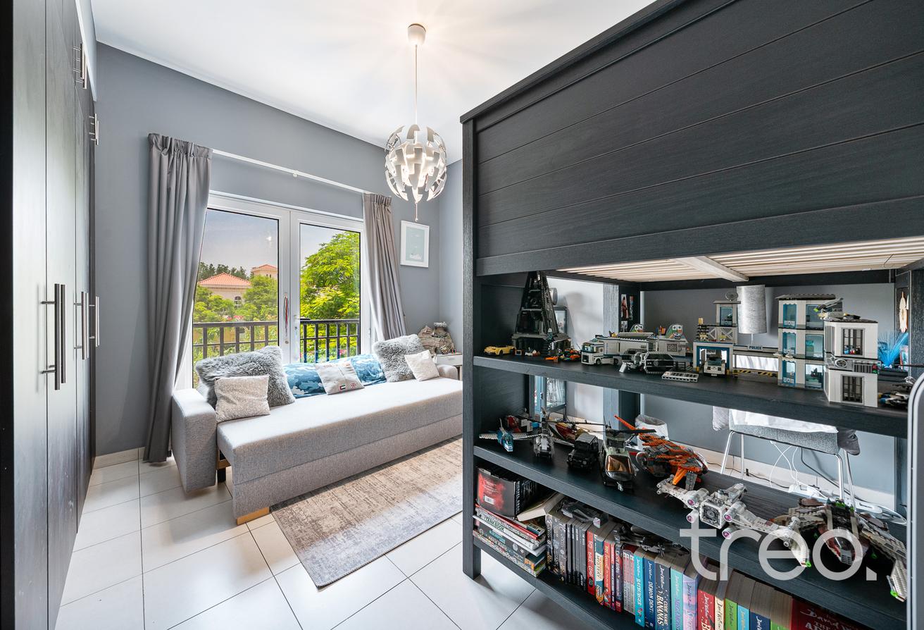 Well Maintained | Family Living | Media Room photo 22