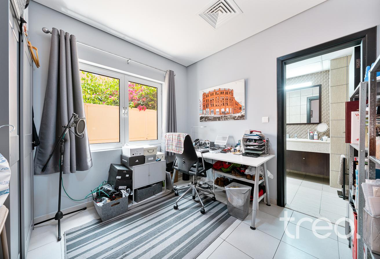 Well Maintained | Family Living | Media Room photo 24