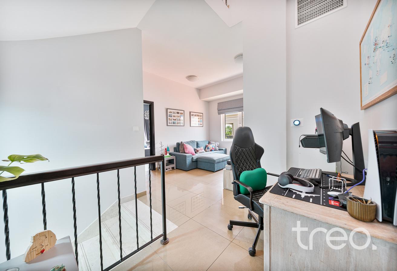 Well Maintained | Family Living | Media Room photo 16