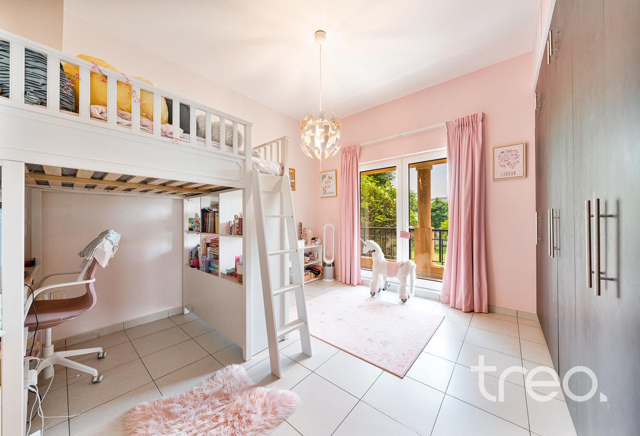 Well Maintained | Family Living | Media Room photo 11