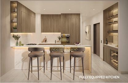 Apartment - 2 - 3 for sale in Sol Luxe - Sheikh Zayed Road - Dubai Apartment - 2 - 3 for sale in Sol Luxe - Sheikh Zayed Road - Dubai