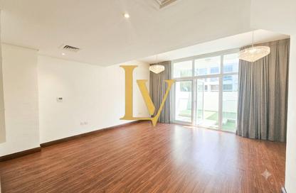 Townhouse - 2 Bedrooms - 3 Bathrooms for sale in Pacifica - Damac Hills 2 - Dubai