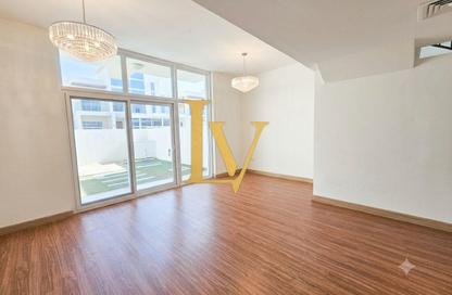 Townhouse - 2 Bedrooms - 3 Bathrooms for sale in Pacifica - Damac Hills 2 - Dubai