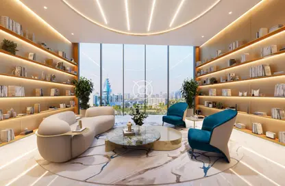 محل - استوديو - 1 حمام للبيع في تايمز من دانوب - واحة دبي للسيليكون - دبي