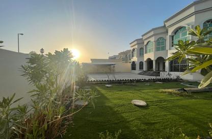 Villa - 7 - 7+ for rent in Al Jurf - Ajman Downtown - Ajman