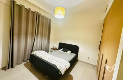 Apartment - 1 Bedroom - 1 Bathroom for rent in Summer at Creek Beach Building 1 - Summer at Creek Beach - Creek Beach - Dubai Creek Harbour (The Lagoons) - Dubai Apartment - 1 Bedroom - 1 Bathroom for rent in Summer at Creek Beach Building 1 - Summer at Creek Beach - Creek Beach - Dubai Creek Harbour (The Lagoons) - Dubai