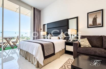 Apartment - Studio - 1 for rent in Giovanni Boutique Suites - Dubai Sports City - Dubai Apartment - Studio - 1 for rent in Giovanni Boutique Suites - Dubai Sports City - Dubai
