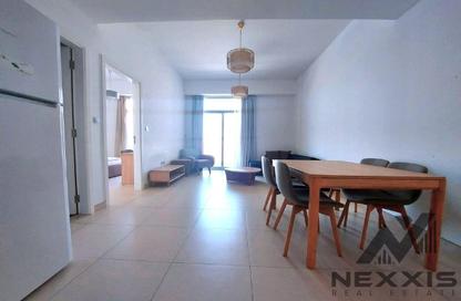 Apartment - 1 - 2 for rent in Candace Acacia - Al Furjan - Dubai Apartment - 1 - 2 for rent in Candace Acacia - Al Furjan - Dubai