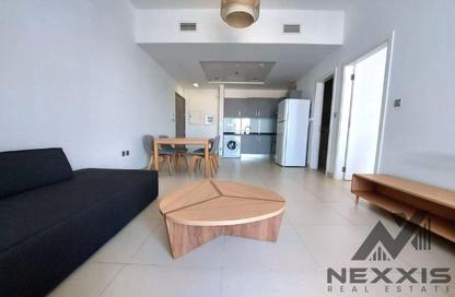 Apartment - 1 - 2 for rent in Candace Acacia - Al Furjan - Dubai Apartment - 1 - 2 for rent in Candace Acacia - Al Furjan - Dubai