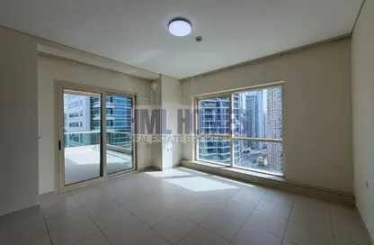 Apartment - 2 Bedrooms - 2 Bathrooms for rent in The Royal Oceanic - Dubai Marina - Dubai
