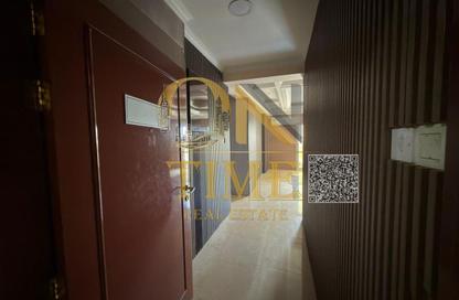 Apartment - 3 - 3 for rent in Al Rashidiya Towers - Al Rashidiya - Ajman Downtown - Ajman