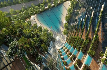 Apartment - 1 - 2 for sale in Aykon City Tower A - Aykon City - Business Bay - Dubai Apartment - 1 - 2 for sale in Aykon City Tower A - Aykon City - Business Bay - Dubai
