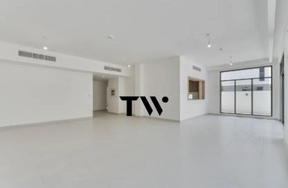 Villa - 5 Bedrooms - 6 Bathrooms for sale in The Pulse Beachfront 3 - The Pulse - Dubai South (Dubai World Central) - Dubai Villa - 5 Bedrooms - 6 Bathrooms for sale in The Pulse Beachfront 3 - The Pulse - Dubai South (Dubai World Central) - Dubai