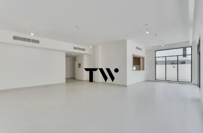 Villa - 5 Bedrooms - 6 Bathrooms for sale in The Pulse Beachfront 3 - The Pulse - Dubai South (Dubai World Central) - Dubai