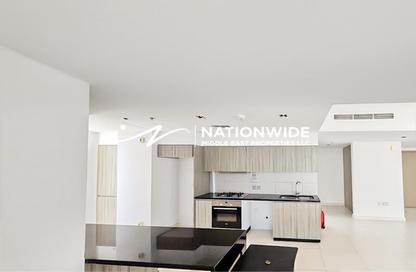 Apartment - 2 Bedrooms - 2 Bathrooms for rent in Meera 1 - Shams Abu Dhabi - Al Reem Island - Abu Dhabi