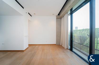Apartment - Studio - 1 Bathroom for rent in KOA Canvas - Living Legends - Dubai