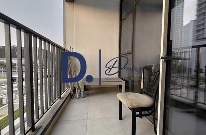 Apartment - 1 Bedroom - 1 Bathroom for rent in The Bridges - Shams Abu Dhabi - Al Reem Island - Abu Dhabi Apartment - 1 Bedroom - 1 Bathroom for rent in The Bridges - Shams Abu Dhabi - Al Reem Island - Abu Dhabi