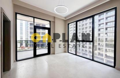 Apartment - 1 Bedroom - 2 Bathrooms for rent in Golf Vista Heights - Dubai Sports City - Dubai