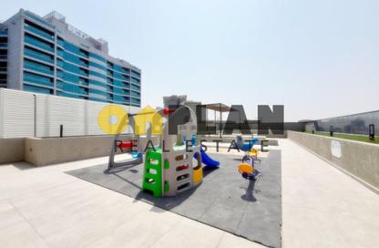 Apartment - 1 Bedroom - 2 Bathrooms for rent in Golf Vista Heights - Dubai Sports City - Dubai Apartment - 1 Bedroom - 2 Bathrooms for rent in Golf Vista Heights - Dubai Sports City - Dubai