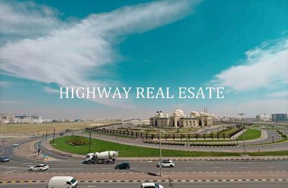 Apartment - 1 Bedroom - 2 Bathrooms for rent in Muwaileh 29 Building - Muwaileh - Sharjah Apartment - 1 Bedroom - 2 Bathrooms for rent in Muwaileh 29 Building - Muwaileh - Sharjah