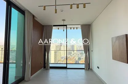 شقة - 2 غرف نوم للايجار في بينغاطي اونيكس - منطقة 15 - قرية جميرا الدائرية - دبي