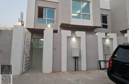 فيلا - 4 غرف نوم - 6 حمامات للايجار في 1 الياسمين - الياسمين - عجمان