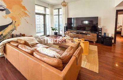 شقة - غرفة نوم - 2 حمامات للايجار في برج Green Lakess 1 - ابراج جرين ليك - (JLT) مجمع S - أبراج بحيرات الجميرا - دبي شقة - غرفة نوم - 2 حمامات للايجار في برج Green Lakess 1 - ابراج جرين ليك - (JLT) مجمع S - أبراج بحيرات الجميرا - دبي