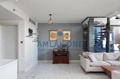 Duplex - 2 - 3 for sale in Al Raha Lofts - Al Raha Beach - Abu Dhabi